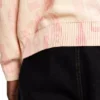 Maglione rosa "Bottle"