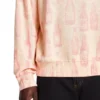 Maglione rosa "Bottle"