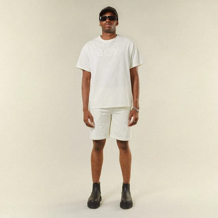 Pantaloncini BOY 1976