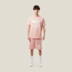 Pantaloncini Boy Myriad Eagle