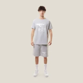 Pantaloncini Boy Myriad Eagle