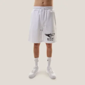 Pantaloncini Boy Myriad Eagle