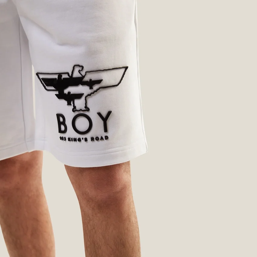 Pantaloncini Boy Myriad Eagle