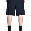 Pantaloncini cargo in nylon