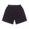 Pantaloncini cargo in nylon