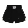 Pantaloncini da boxe Past Present Future