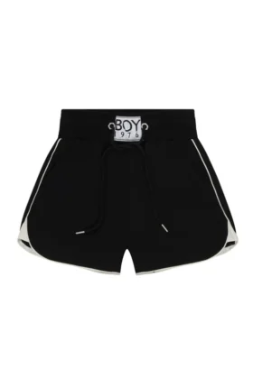 Pantaloncini da boxe Past Present Future