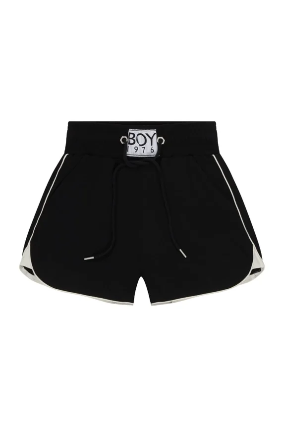 Pantaloncini da boxe Past Present Future