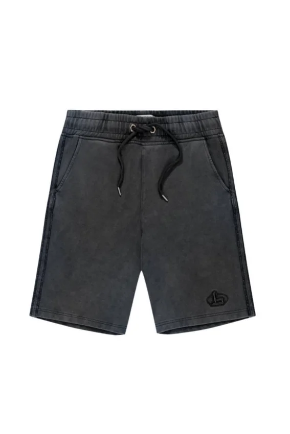 Pantaloncini Future Boy Core