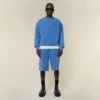 Pantaloncini Future Boy Core