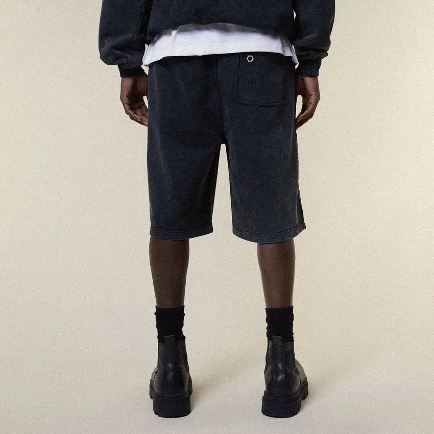 Pantaloncini Future Boy Core