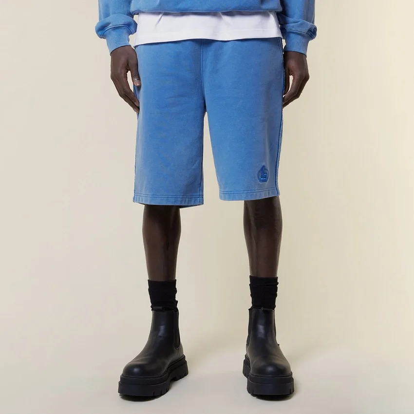 Pantaloncini Future Boy Core
