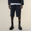 Pantaloncini Future Boy Core