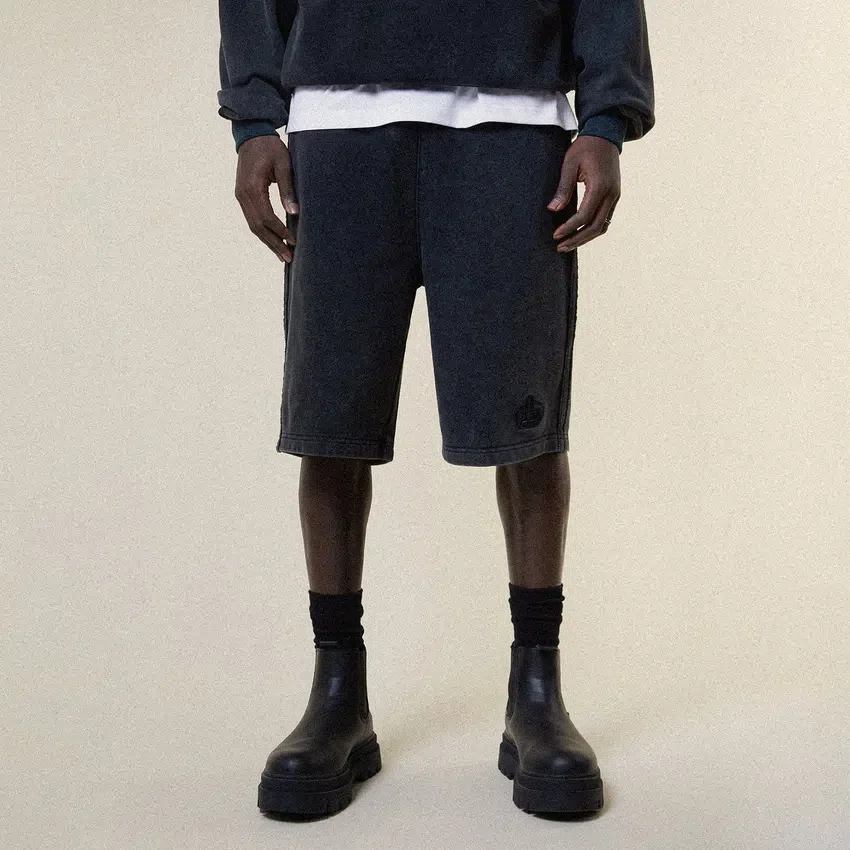 Pantaloncini Future Boy Core