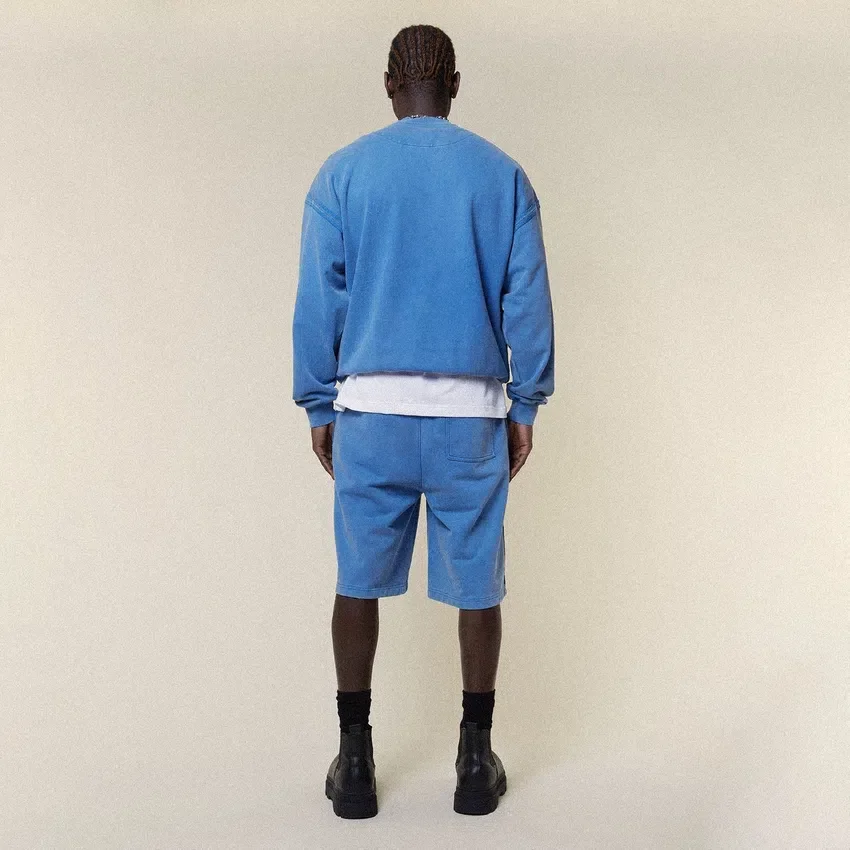 Pantaloncini Future Boy Core