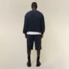 Pantaloncini Future Boy Core
