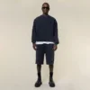 Pantaloncini Future Boy Core