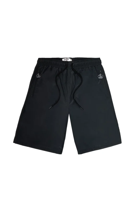 Pantaloncini imbottiti Future Boy