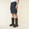 Pantaloncini imbottiti Future Boy
