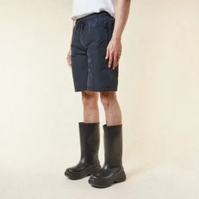 Pantaloncini imbottiti Future Boy