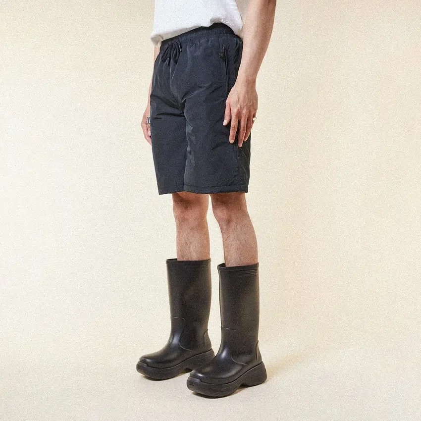 Pantaloncini imbottiti Future Boy