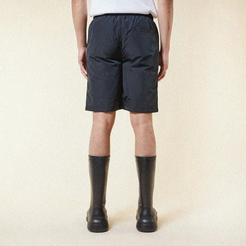 Pantaloncini imbottiti Future Boy