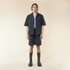 Pantaloncini imbottiti Future Boy