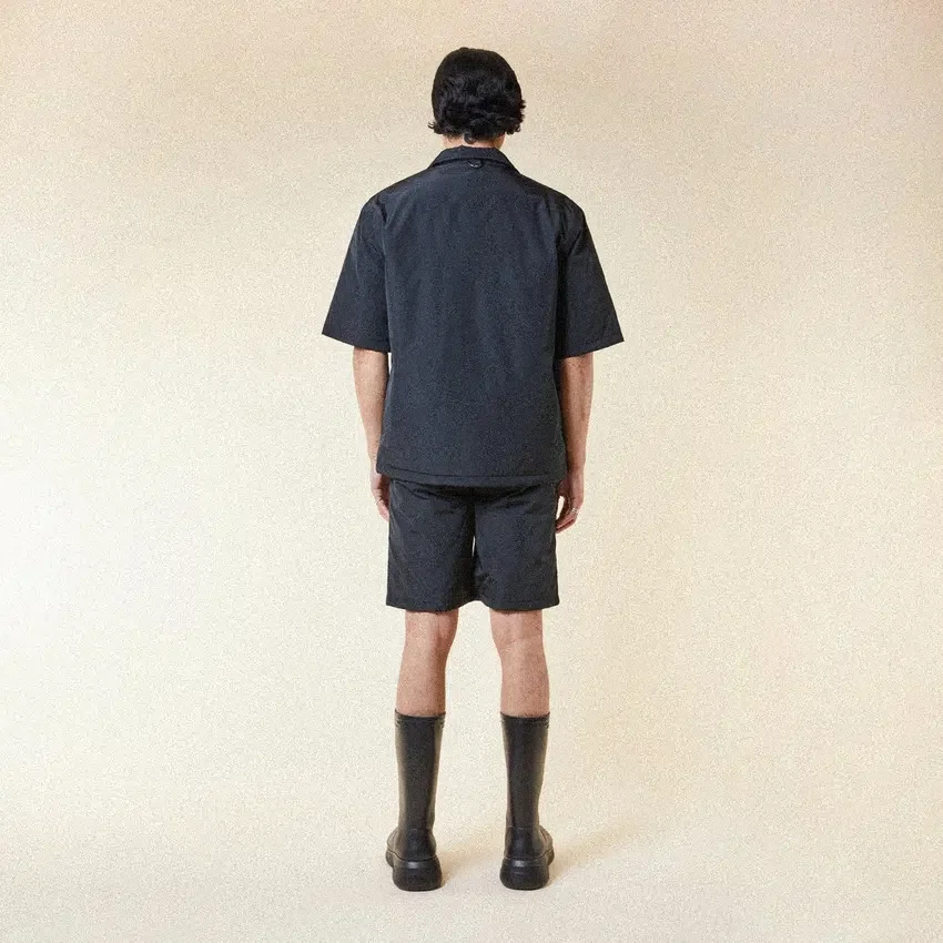 Pantaloncini imbottiti Future Boy