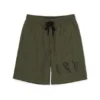 Pantaloncini in nylon “BOY Sign”