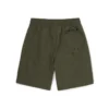 Pantaloncini in nylon “BOY Sign”