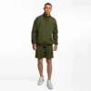 Pantaloncini in nylon “BOY Sign”