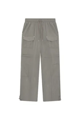 Pantaloni cargo Lunar con gambe staccabili