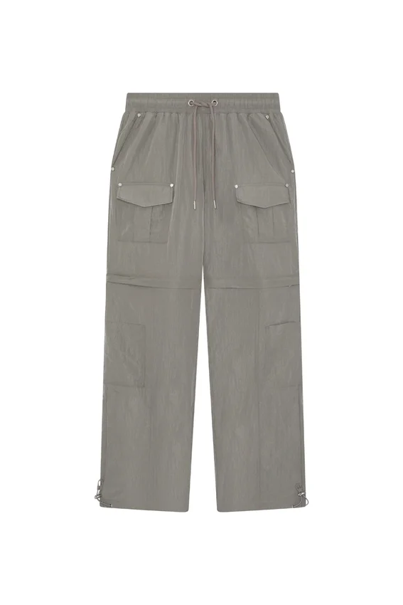 Pantaloni cargo Lunar con gambe staccabili