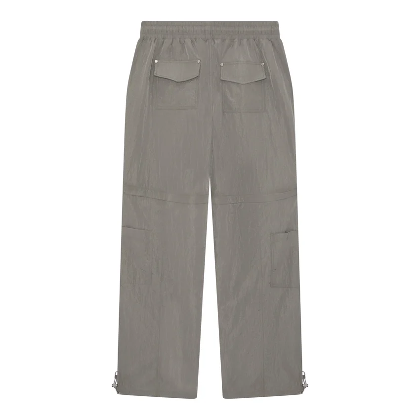 Pantaloni cargo Lunar con gambe staccabili