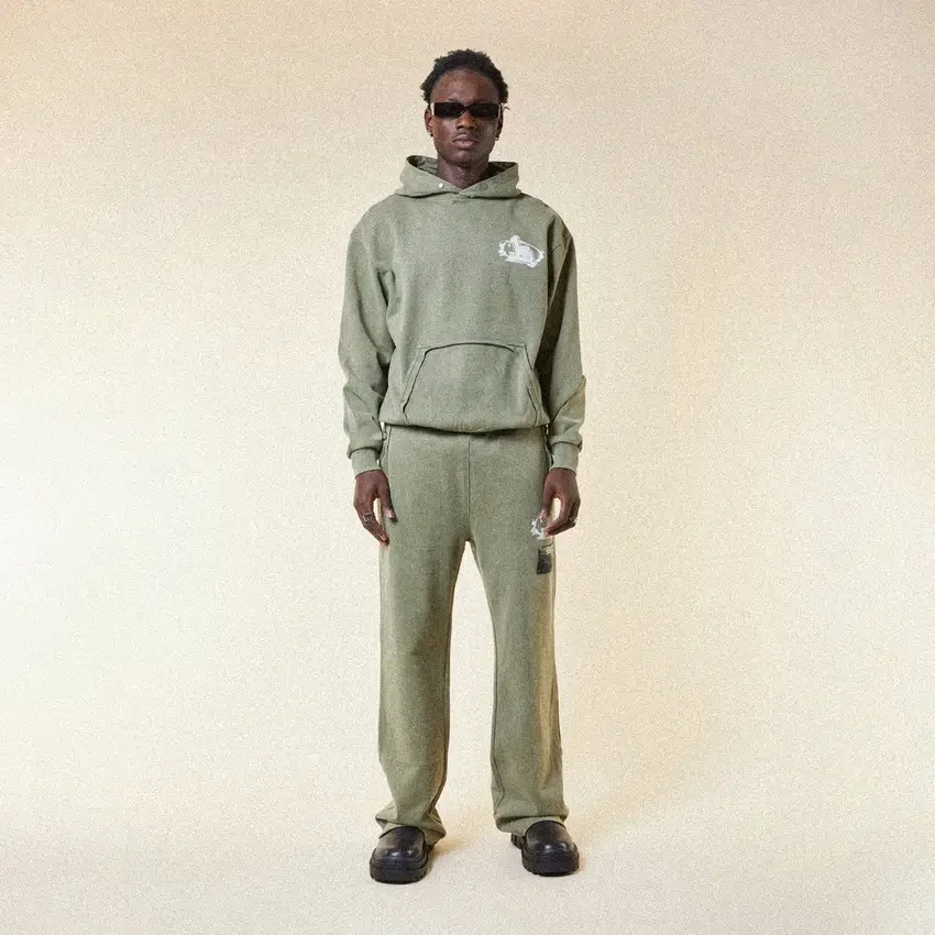 Pantaloni da jogging Artists