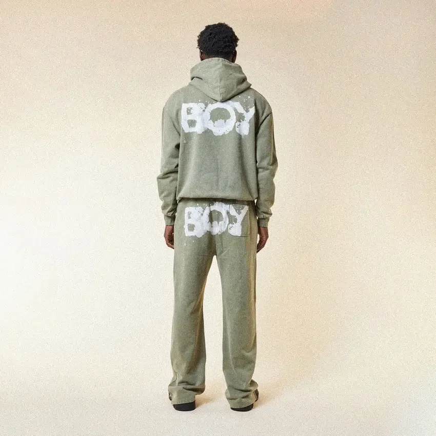 Pantaloni da jogging Artists