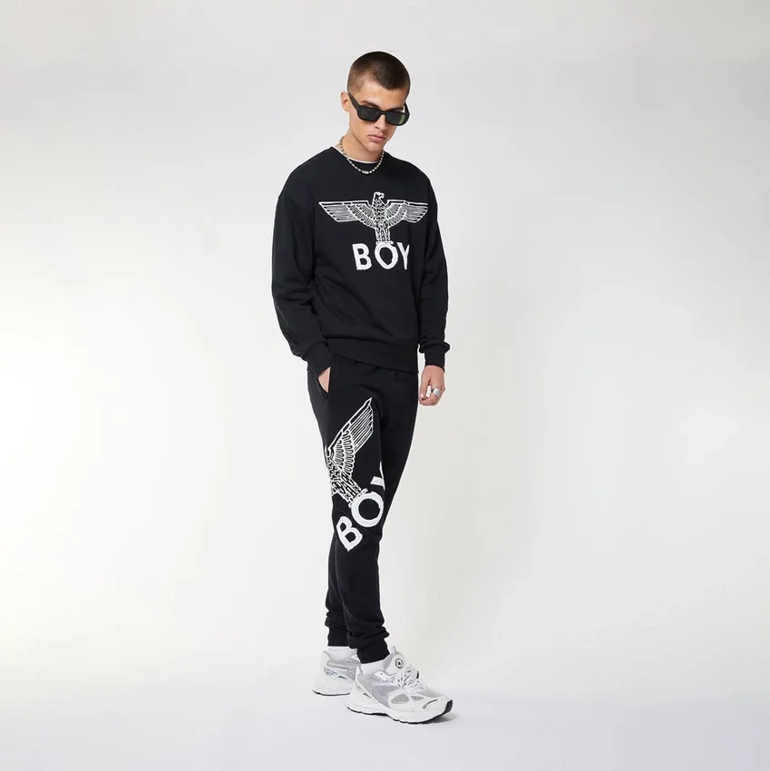 Pantaloni da jogging BOY Eagle