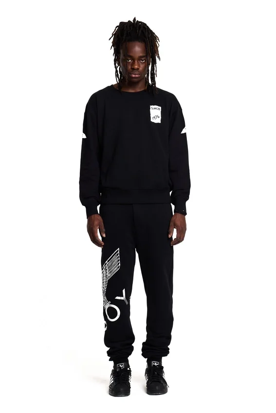 Pantaloni da jogging BOY Eagle