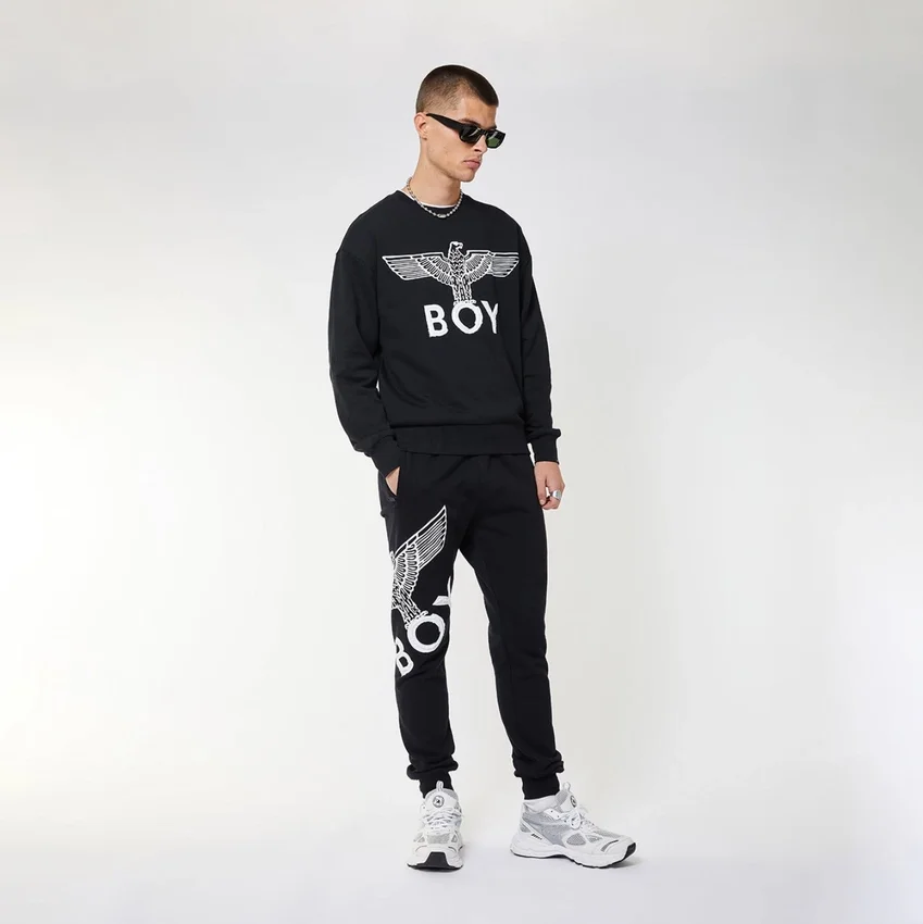 Pantaloni da jogging BOY Eagle