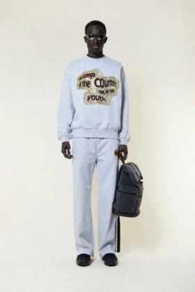 Pantaloni da jogging Strength