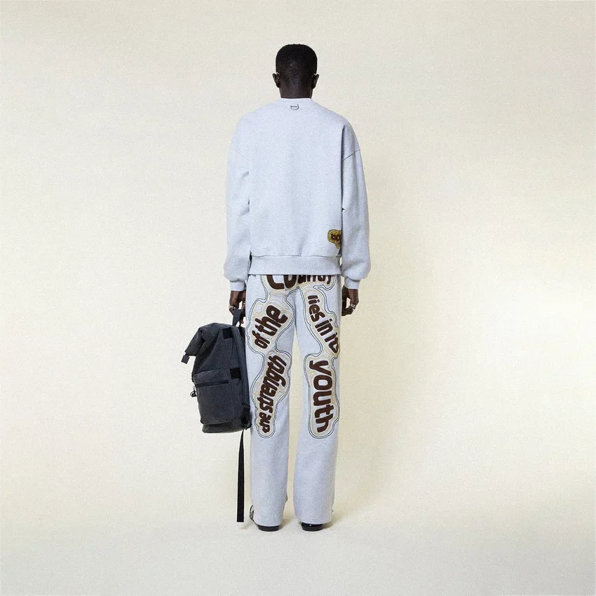 Pantaloni da jogging Strength