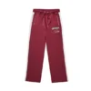 Pantaloni da tuta in nylon a gamba larga Playboy x BOY