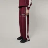 Pantaloni da tuta in nylon a gamba larga Playboy x BOY