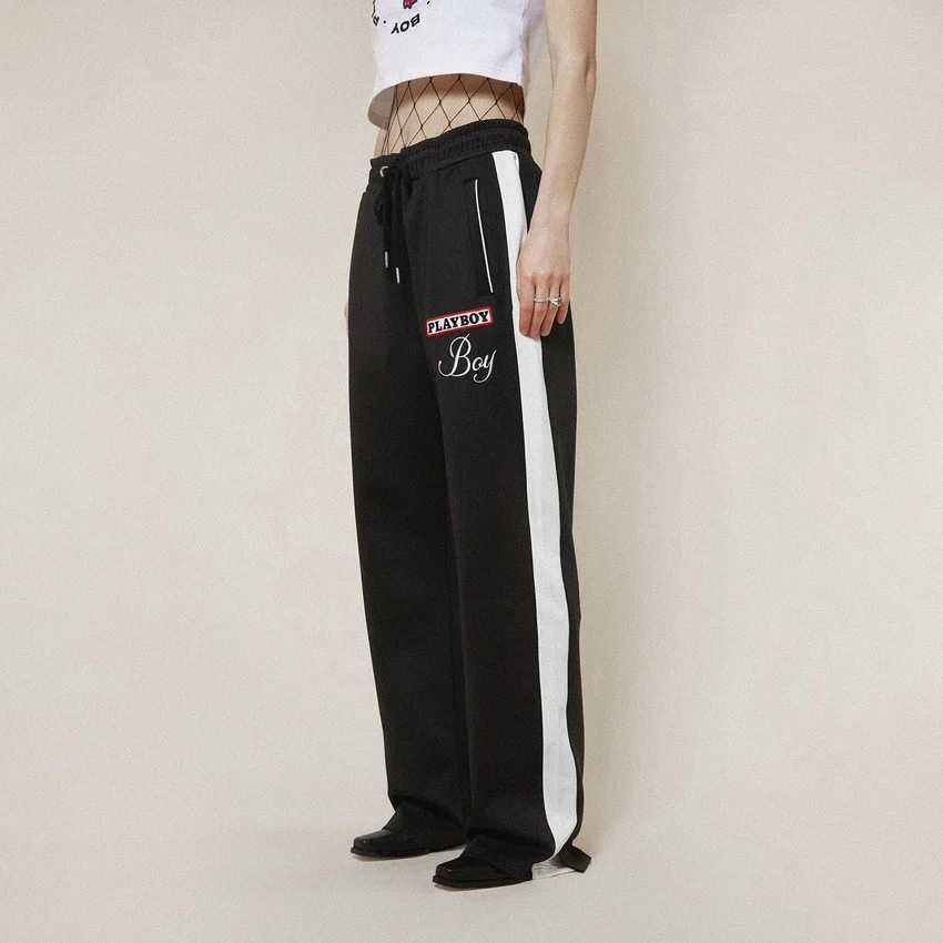 Pantaloni da tuta Jumbo Bunny Playboy x BOY