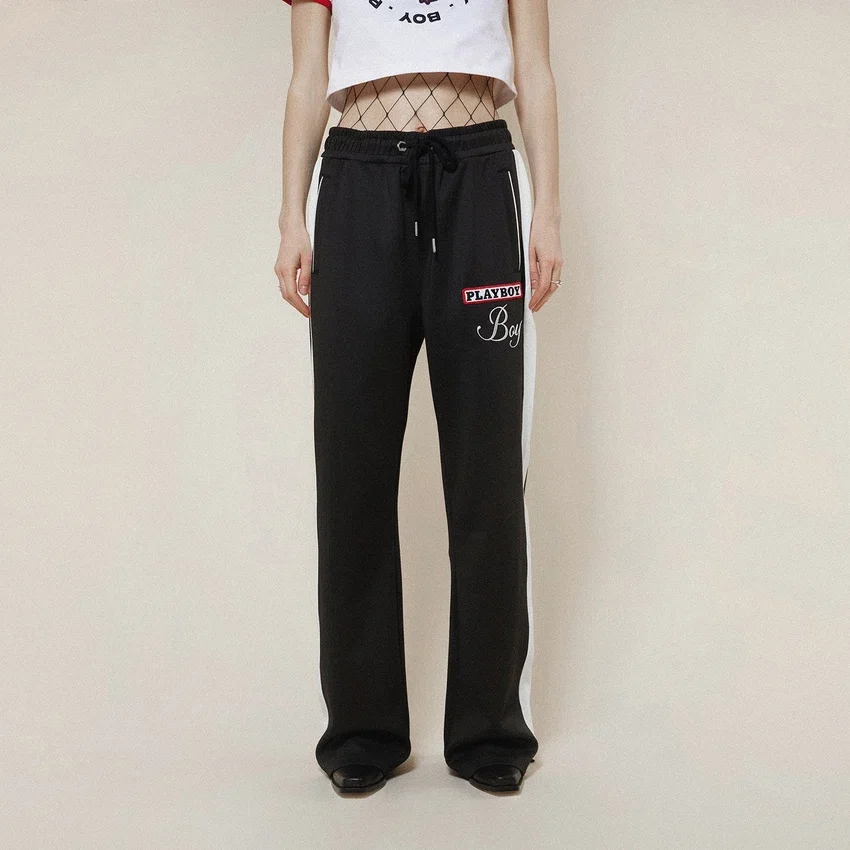 Pantaloni da tuta Jumbo Bunny Playboy x BOY