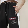 Pantaloni da tuta Jumbo Bunny Playboy x BOY