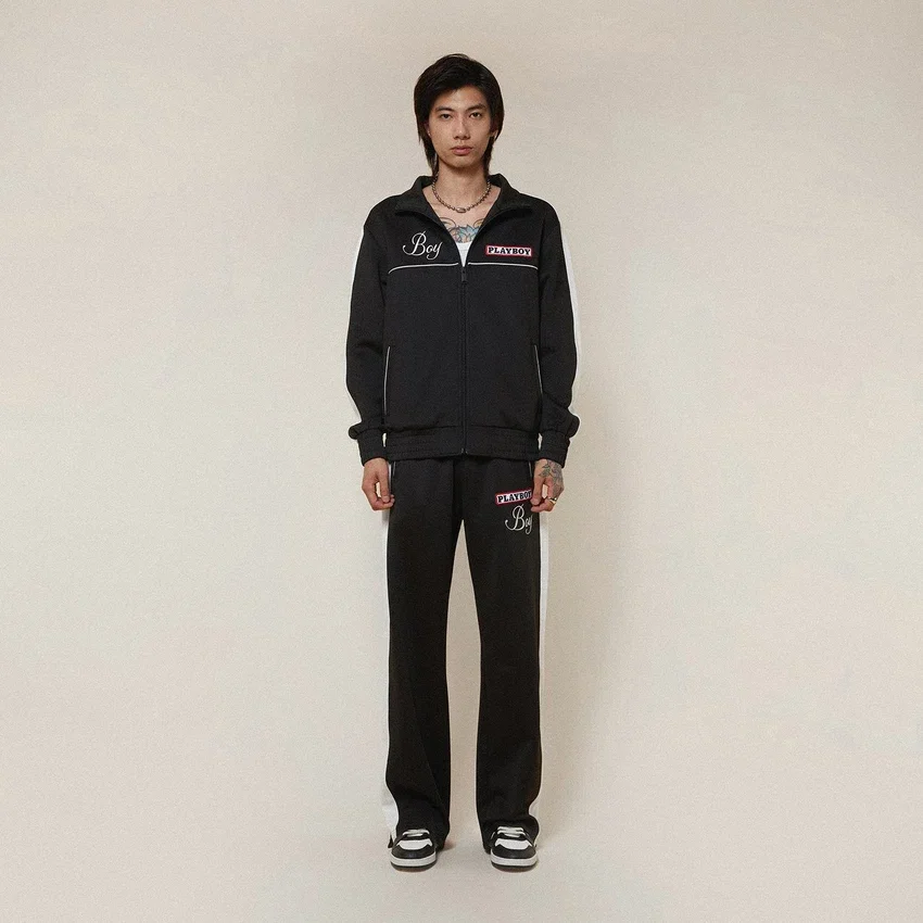 Pantaloni da tuta Jumbo Bunny Playboy x BOY