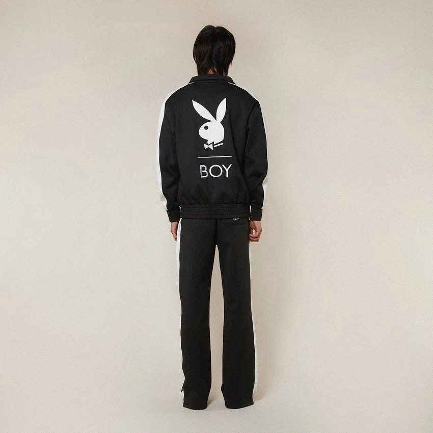 Pantaloni da tuta Jumbo Bunny Playboy x BOY