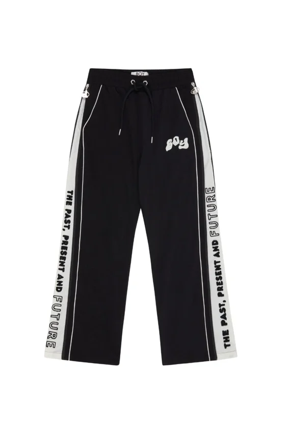 Pantaloni da tuta Past Present Future Boy Boy