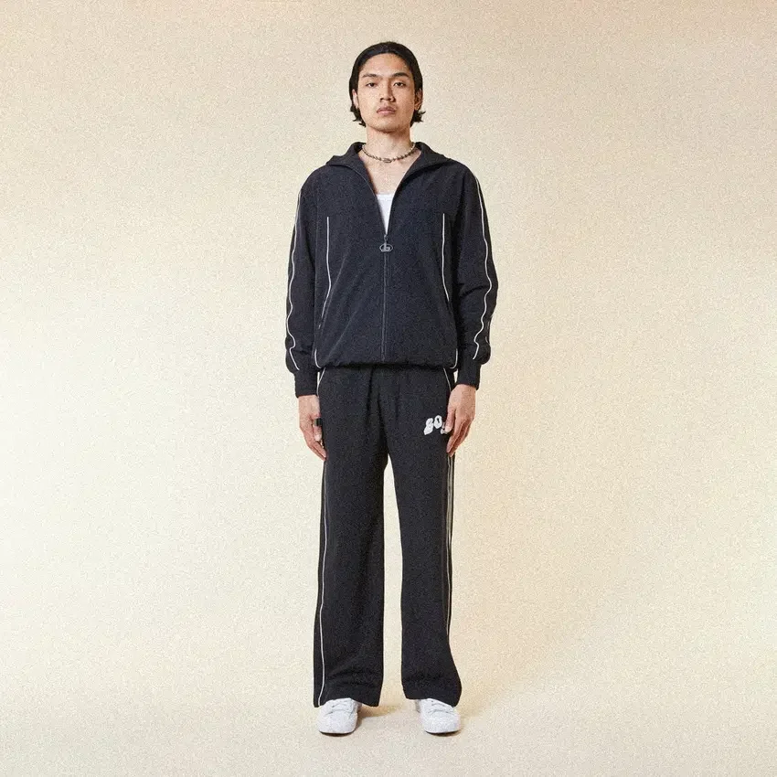 Pantaloni da tuta Past Present Future Boy Boy